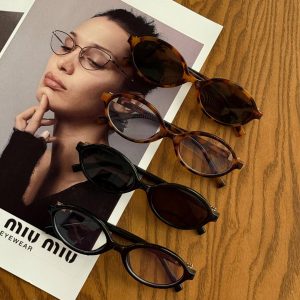 عینک Miu Miu